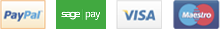 hss payment logos sage pay